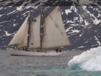 Special Event: Schooner Bowdoin 2024 Arctic Exploration